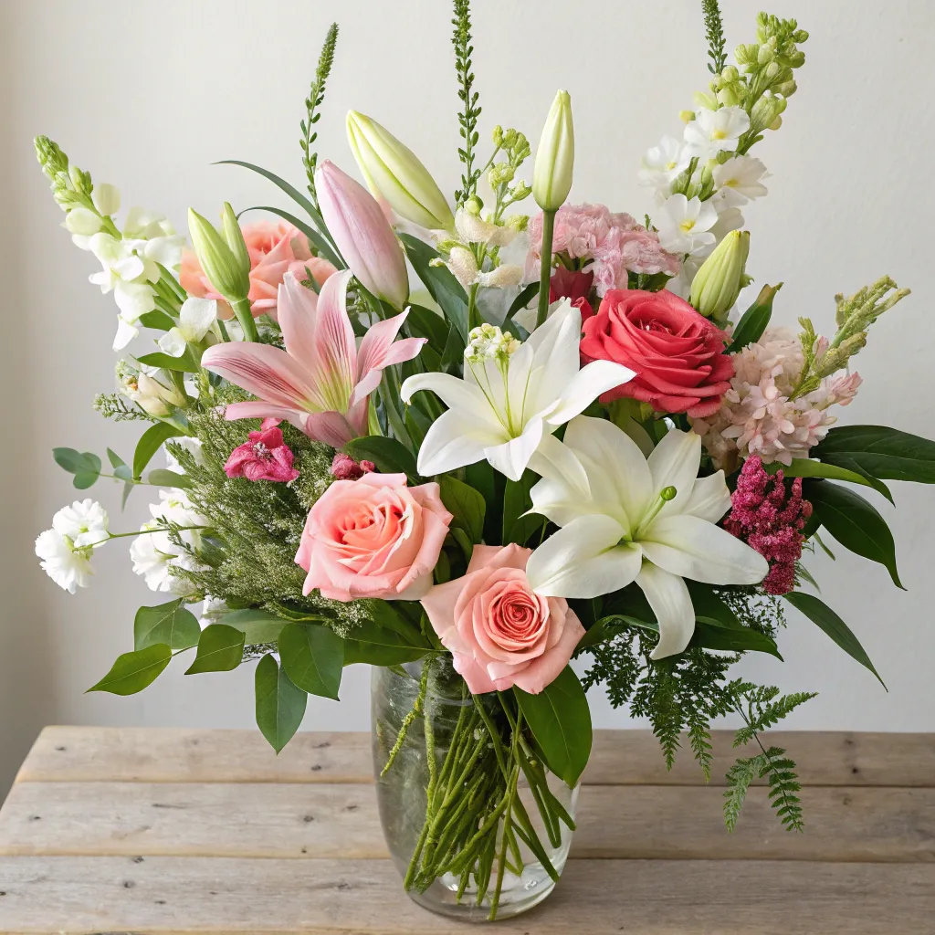 Flower Design Essentials